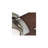 54" Stealth 5 - Blade LED Standard Ceiling Fan with Light Kit Included-44451115