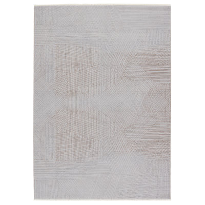 Antoni Geometric Indoor Rug