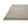 Omen Area Rug in Gray