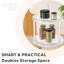 Plateau tournant Oggi Neat Lazy Susan