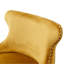 Tabourets de bar rembourrés en velours Seita-129430979-129430985