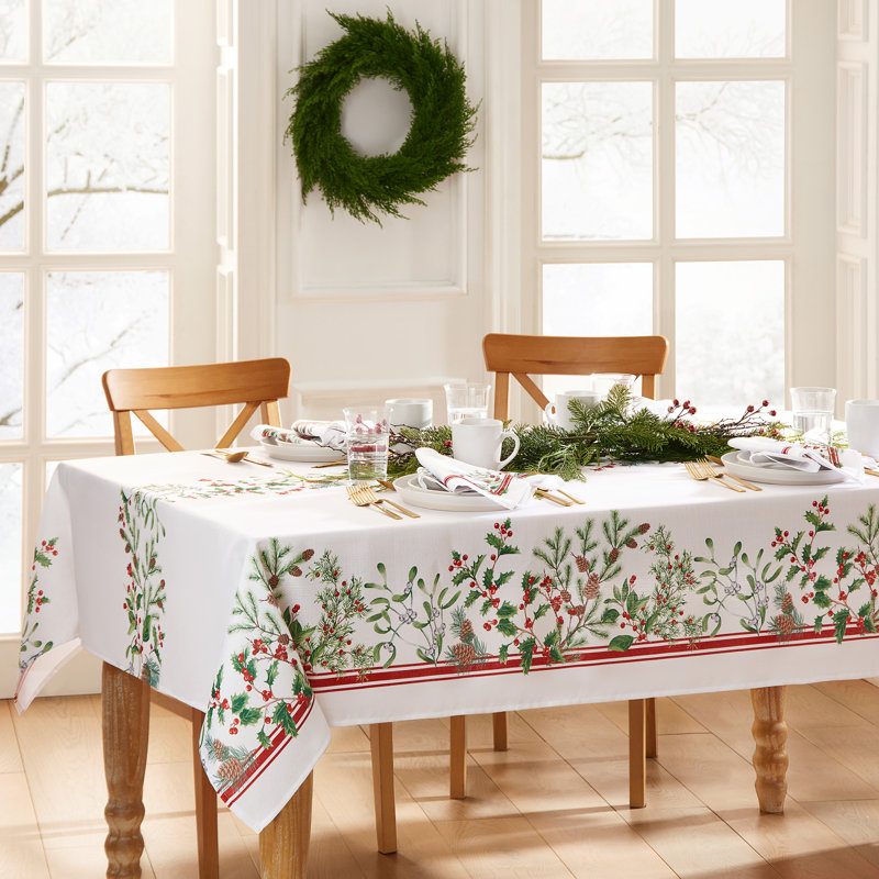 Nappe Daeshun, 144 po x 60 po