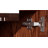 3-sided Glass Farmhouse Fireplace Tv Stand For Tvs Up To 100 Inch, Entertainment Center With 36" Electric Fireplace,brown Tv Console With Storage Cabinets For Living Room-1349077021