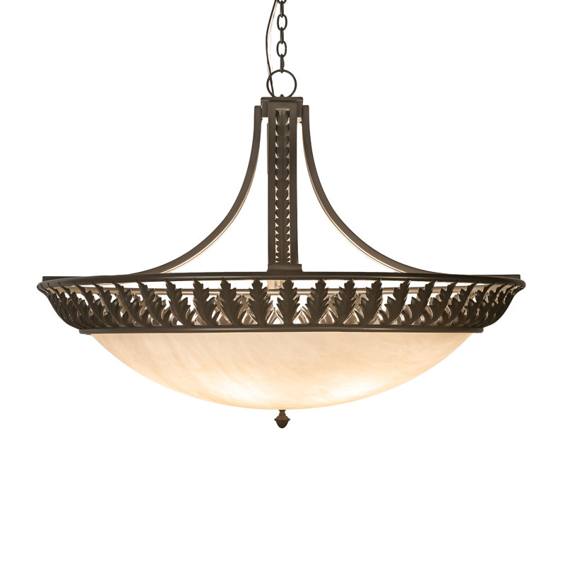Hampton 6 - Light Pendant