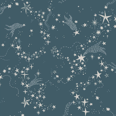Galerie Resan Stjärnhimlen Star Trail Wallpaper