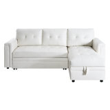 Wanamie Upholstered Sectional