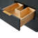 Emma 60" Freestanding Standard Single Bathroom Vanity with Top