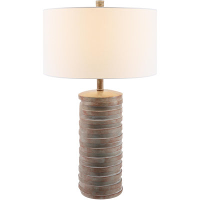 Alcantar Table Lamp