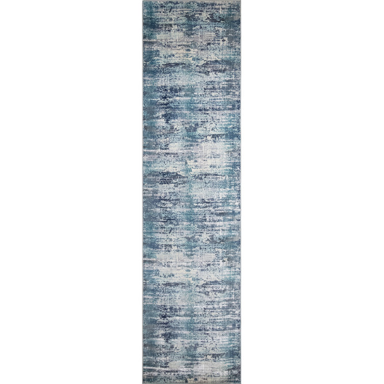 Blazek Abstract Indoor Rug