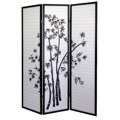 Tall Screen / Room Divider