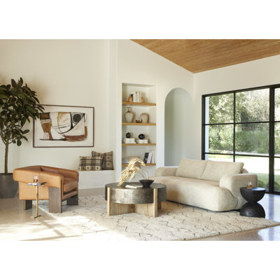 Table basse Glendo