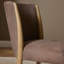 Marela Leather Dining Chair