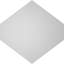 Vertical Peaked Surface Mount Signature Urethane Non-Functional Gable Vent 9/12 Pitch Primed Tan-101892947