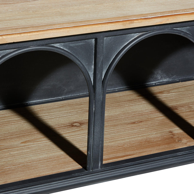 Console Lindenberg