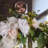Attract Pinch-Free Magnetic Wreath Hanger-61058062-61073130