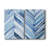 Wave Crests I-Premium Gallery Wrapped Canvas -Ready to Hang-885497551