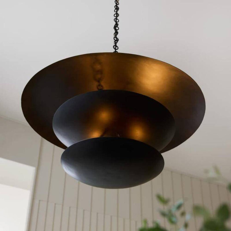 Florko 6 - Light Chandelier