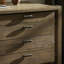 MARCELA Solid Wood Writing Desk-235976115