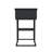 Cimahi Smart C-Table in Black