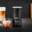 Geepas Automatic Milk Frother