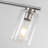 Kimbell 3 - Light Kitchen Island Pendant-841011007
