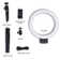 Dimmable LED Lighting Ring