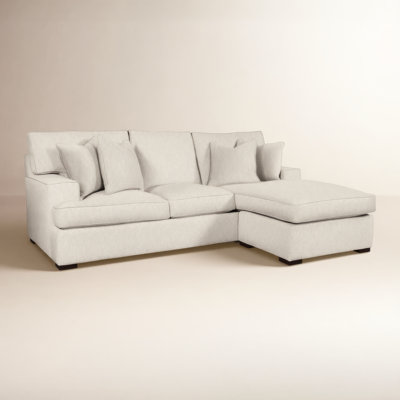Sadie Sectional