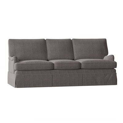 London Slipcovered Sleeper Sofa