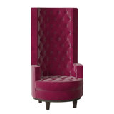 Norma Wingback Chair