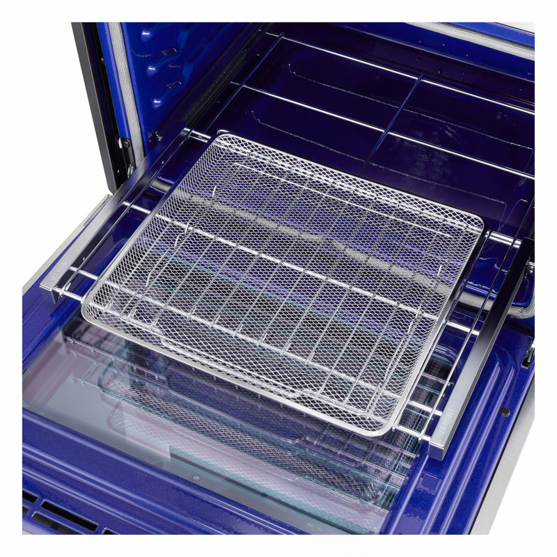30-Inch Transitional Series Single Wall Oven