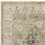 Madeleine Vintage Green Area Rug-285608669