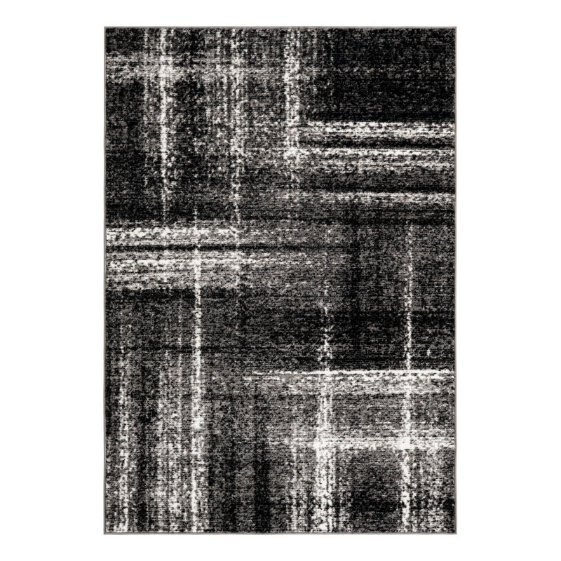 Tapis Botkins, Rectangle 5 pi 3 po x 8 pi