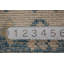 Tapis turc Oushak en laine 3 x 14