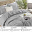Ensemble d'édredon Fluffy, ensemble d'édredon chaud pour l'hiver-119922729-119922725