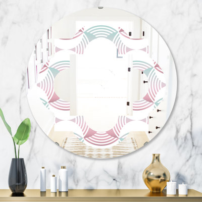 Wall Mirror