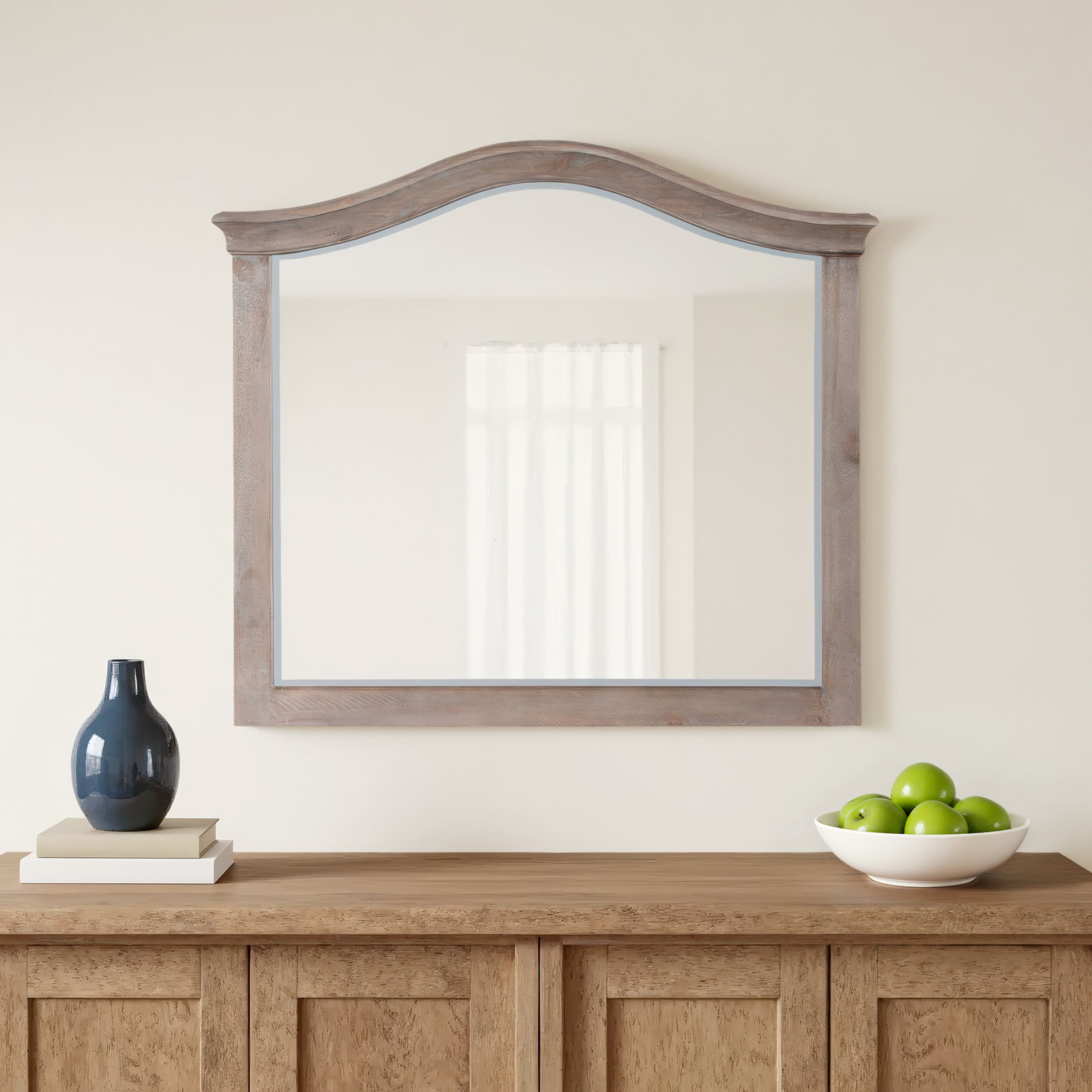 Ballwin 45" Mirror