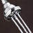 Premium 2.5 GPM GPM with Self-Cleaning