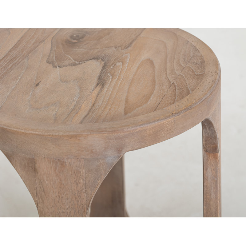 Gorrian 1 Shelf, End Table