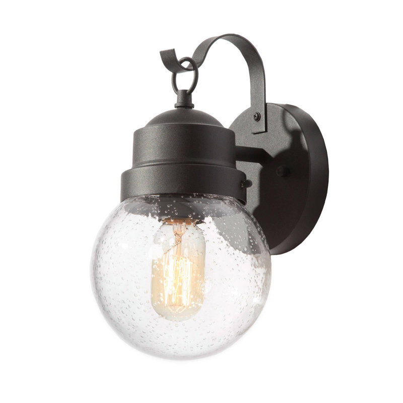 Fredegaest Armed Sconce