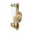 Antique Brass selected