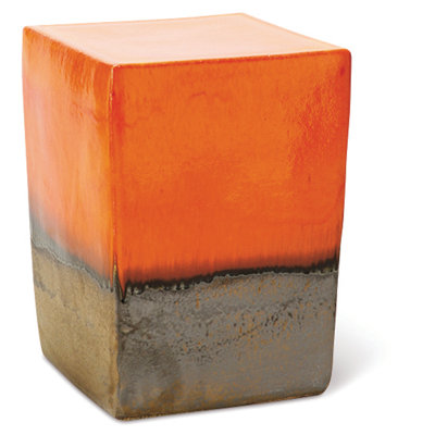 Tabouret de jardin Ceramic