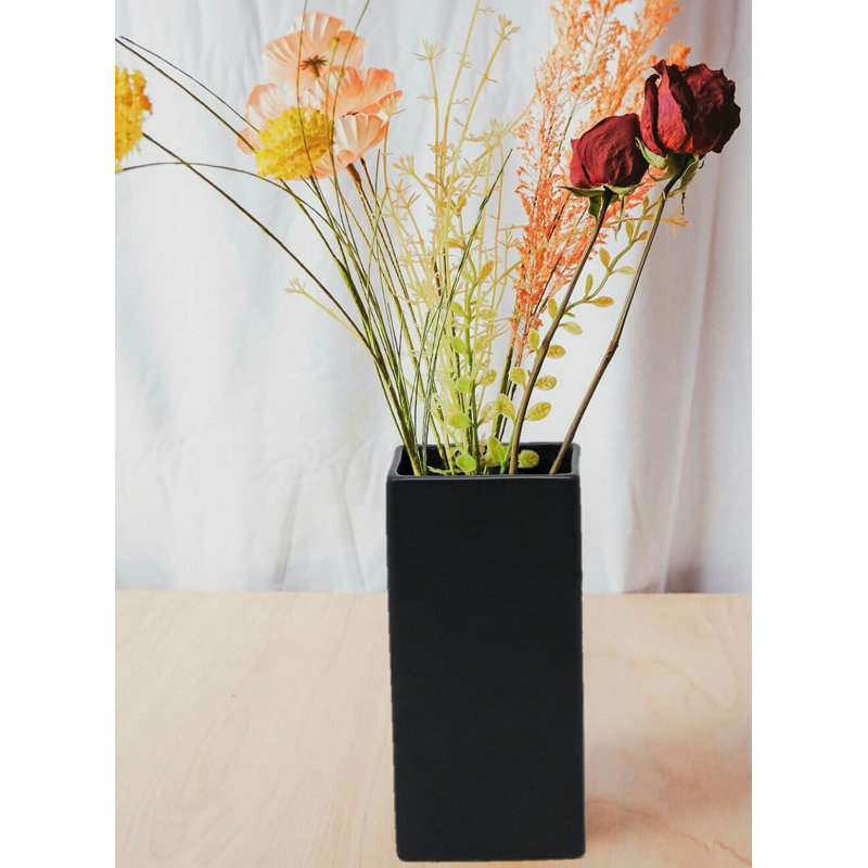 Ensemble de vases de table en céramique 2 pièces Nafiseh