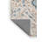 Machine Washable Beige Area Rug-2000612096