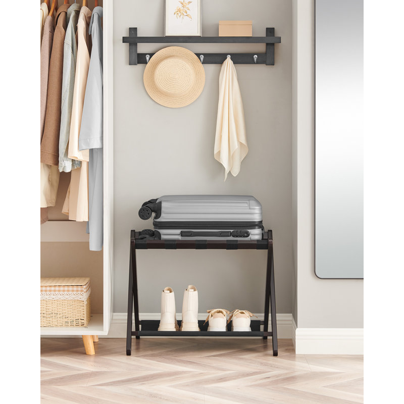 Luggage Racks