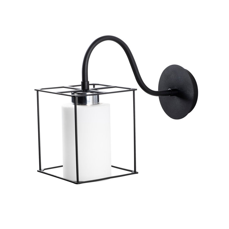 Hendren Armed Sconce