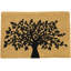 Aenwood Non-Slip Indoor Doormat