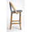 Euporie Woven Bar Stool-38535543