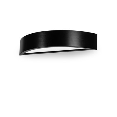 Demitrious Glass Flush Mounted Sconce
