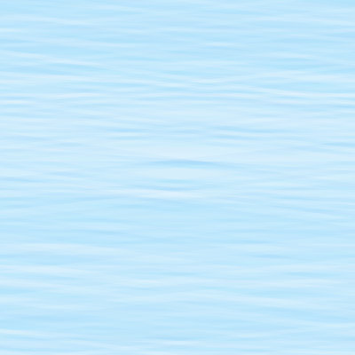 Water Background - Wrapped Canvas Print