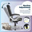 Fauteuil de direction Serta Amplifier-24432799